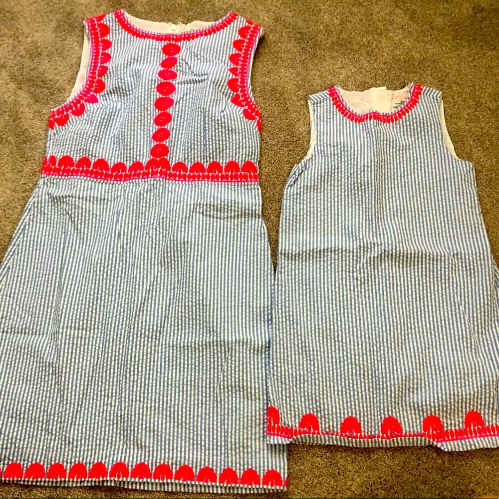 Mom(4) & Me(6) Vineyard Vines Set!